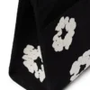 Bolsa de lona «Cotton Wreath» grande