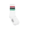 Calcetines RBG, paquete de 3, blancos