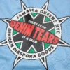 Camisa de fútbol Every Star azul claro