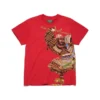Camiseña Yasuke roja