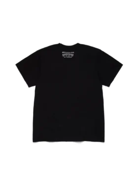 Camiseta de Jesús, color negro