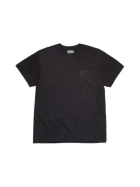Camiseta DT City, color negro