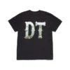 Camiseta DT City, color negro