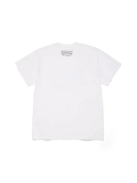 Camiseta «Jesús» en blanco