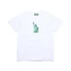 Camiseta Libertas Abolition blanca