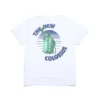 Camiseta Libertas Abolition blanca
