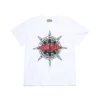 Camiseta Libertas Star, blanca
