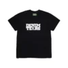 Camiseta «Most Dangerous» en negro