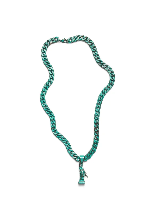 Collares Libertas