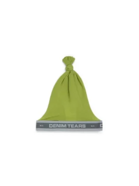 Gorra Stocking Wave verde