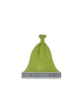 Gorra Stocking Wave verde