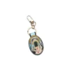 Llavero Mary negro