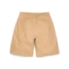Pantalones cortos de chino «Crystal» color beige