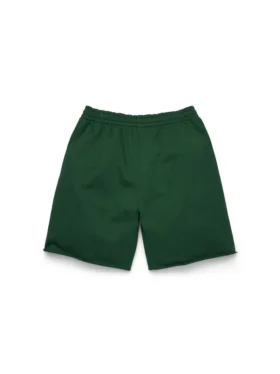 Pantalones cortos de sudadera ADG en verde