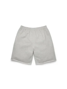 Pantalones cortos de sudadera ADG grises