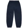 Pantalones de chándal de chenilla DT, azul