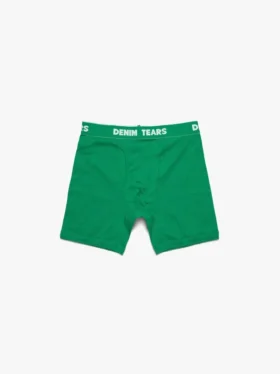 Paquete de 3 boxers RGB multicolor