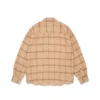 Suéter Overcheck color beige