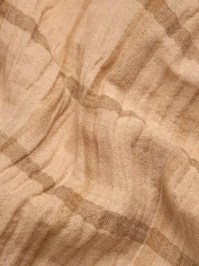 Suéter Overcheck color beige